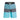 QUIKSILVER HIGHLINE MASSIVE 20" BOARDSHORTS-PACIFIC TEAL-30-