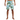 QUIKSILVER HIGHLINE SCALLOP 19" BOARDSHORTS