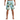 QUIKSILVER HIGHLINE SCALLOP 19" BOARDSHORTS