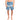 QUIKSILVER HIGHLITE ARCH 19" BOARDSHORT-CAPTAINS BLUE-34-