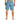 QUIKSILVER OCEAN ELASTIC AMPHIBIAN 18" SHORTS