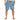QUIKSILVER OCEAN ELASTIC AMPHIBIAN 18" SHORTS