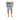 QUIKSILVER PARADISE HARBOR 19" BOARDSHORTS-ENSIGN BLUE PARADISE HARBOR-38-