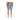 QUIKSILVER PARADISE HARBOR 19" BOARDSHORTS-