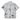 QUIKSILVER PLAYING HOOKY SHORT SLEEVE BUTTON DOWN SHIRT