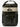 QUIKSILVER SEA STASH 20L MEDIUM SURF BACKPACK-BLACK CAMOFLAGE-