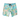 QUIKSILVER SURFSILK HAWAII SCALLOP 19" BOARDSHORTS