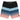 QUIKSILVER SURFSILK PANEL 20" BOARDSHORTS
