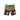 QUIKSILVER SURFSILK PANEL 20" BOARDSHORTS
