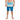 QUIKSILVER SURFSILK PANEL 20" BOARDSHORTS