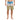 QUIKSILVER SURFSILK PANEL 20" BOARDSHORTS