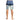 QUIKSILVER SURFSILK PANEL 20" BOARDSHORTS