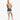 QUIKSILVER SURFSILK PANEL PRINT 20" BOARDSHORTS-