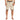 QUIKSILVER SURFSILK SCALLOP 19" BOARDSHORTS