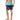 QUIKSILVER SURFSILK TIJUANA 19" BOARDSHORTS