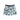 QUIKSILVER SURFSILK WASHED 18" BOARDSHORTS-BUTTERCUP-30-