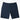 QUIKSILVER UNION 20" AMPHIBIAN BOARDSHORTS-NAVY BLAZER-32-