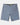 QUIKSILVER UNION 20" AMPHIBIAN BOARDSHORTS-FLINT STONE-32-