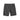 QUIKSILVER UNION HEATHER 20" AMPHIBIAN BOARDSHORTS