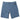 QUIKSILVER UNION HEATHER 20" AMPHIBIAN BOARDSHORTS