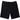 QUIKSILVER UNION HEATHER 20" AMPHIBIAN HYBRID SHORTS