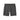 QUIKSILVER UNION HEATHER 20" AMPHIBIAN BOARDSHORTS
