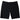 QUIKSILVER UNION HEATHER 20" AMPHIBIAN HYBRID SHORTS