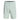 QUIKSILVER UNION HEATHER 20" AMPHIBIAN BOARDSHORTS