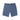 QUIKSILVER UNION HEATHER 20" AMPHIBIAN BOARDSHORTS