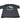 QUIKSILVER FISH ON YO LOGO T-SHIRT-BLACK-M-