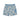QUIKSILVER WATERMAN JUNGLE TOUR 20" SCALLOP BOARDSHORTS-