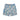 QUIKSILVER WATERMAN JUNGLE TOUR 20" SCALLOP BOARDSHORTS-DUSK BLUE JUNGLE TOUR-40-