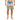 QUIKSILVER SURFSILK PANEL 20" BOARDSHORTS