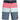 QUIKSILVER SURFSILK TIJUANA 19" BOARDSHORTS