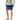 QUIKSILVER SURFSILK TIJUANA 19" BOARDSHORTS