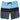 QUIKSILVER SURFSILK TIJUANA 19" BOARDSHORTS