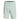 QUIKSILVER UNION HEATHER 20" AMPHIBIAN BOARDSHORTS