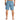 QUIKSILVER OCEAN ELASTIC AMPHIBIAN 18" SHORTS
