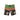 QUIKSILVER SURFSILK PANEL 20" BOARDSHORTS