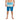 QUIKSILVER SURFSILK PANEL 20" BOARDSHORTS
