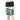 QUIKSILVER SURFSILK PANEL 20" BOARDSHORTS