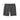 QUIKSILVER UNION HEATHER 20" AMPHIBIAN BOARDSHORTS