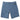 QUIKSILVER UNION HEATHER 20" AMPHIBIAN BOARDSHORTS