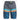 Quiksilver Highline Extra 20in Boardshorts Vallarta Blue Shorts