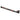RAPALA 60" RETRACTABLE RULER-