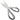 RAPALA FISH AND GAME SHEARS RFGS-B
