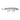 RAPALA SKITTER V 13-PURE CHROME-