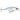 RAPALA ULTRA LIGHT MINNOW 4-SILVER BLUE-