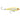 RAPALA X-RAP SALTWATER SUBWALK 7-BONE CHARTREUSE-