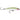 RAPALA X-RAP TWITCHIN' MINNOW 10-OLIVE GREEN-